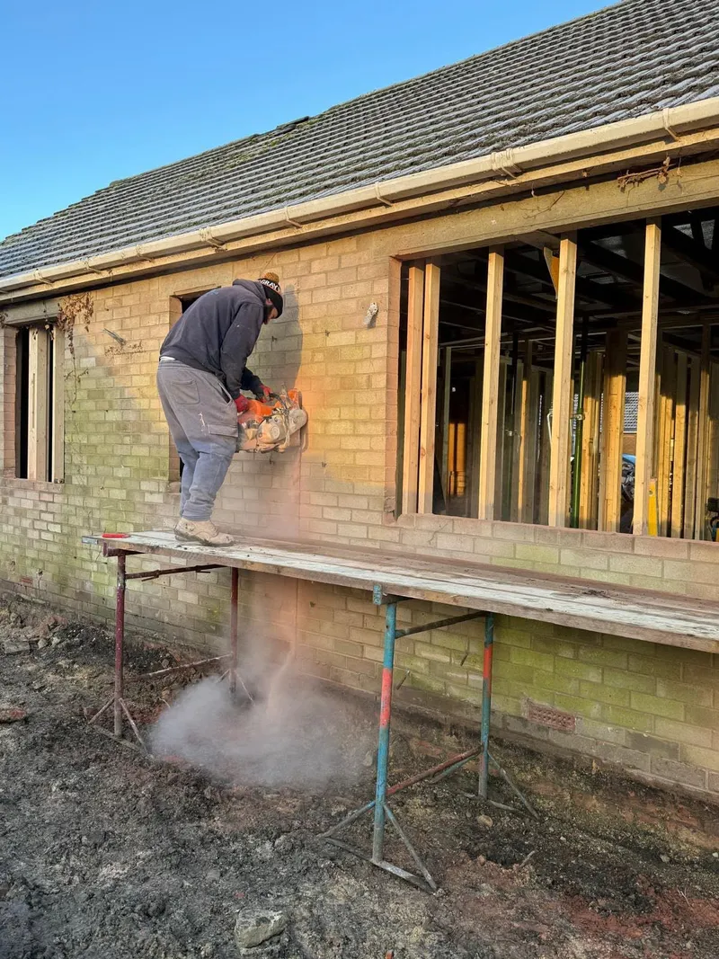 Metheringham Complete Property Transformation