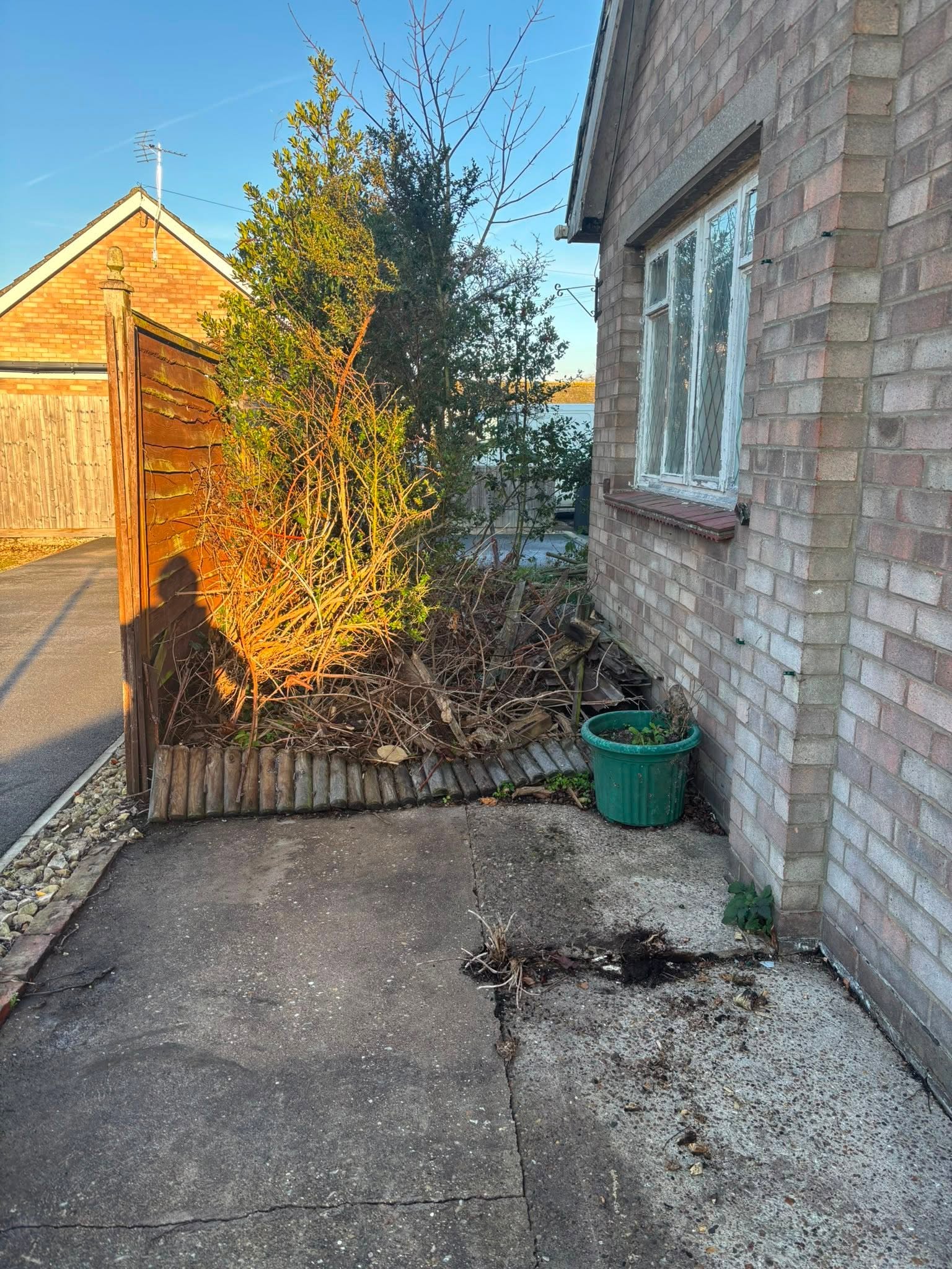 Metheringham Complete Property Transformation