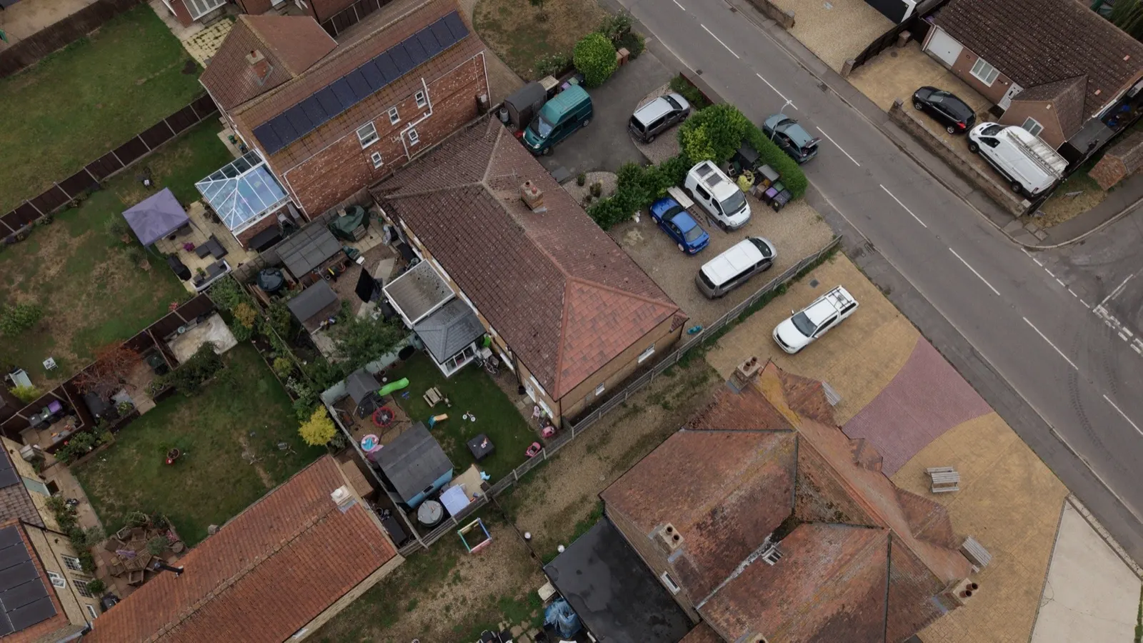 Home Extensions in Sleaford & Lincolnshire by LME Building Contractors
