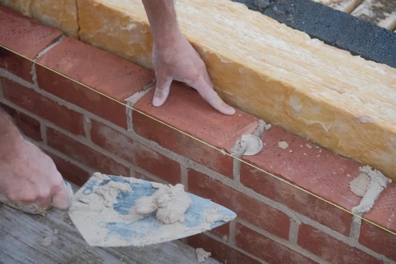 Can Builders Work in the Rain? How Bad Weather Affects Brickwork