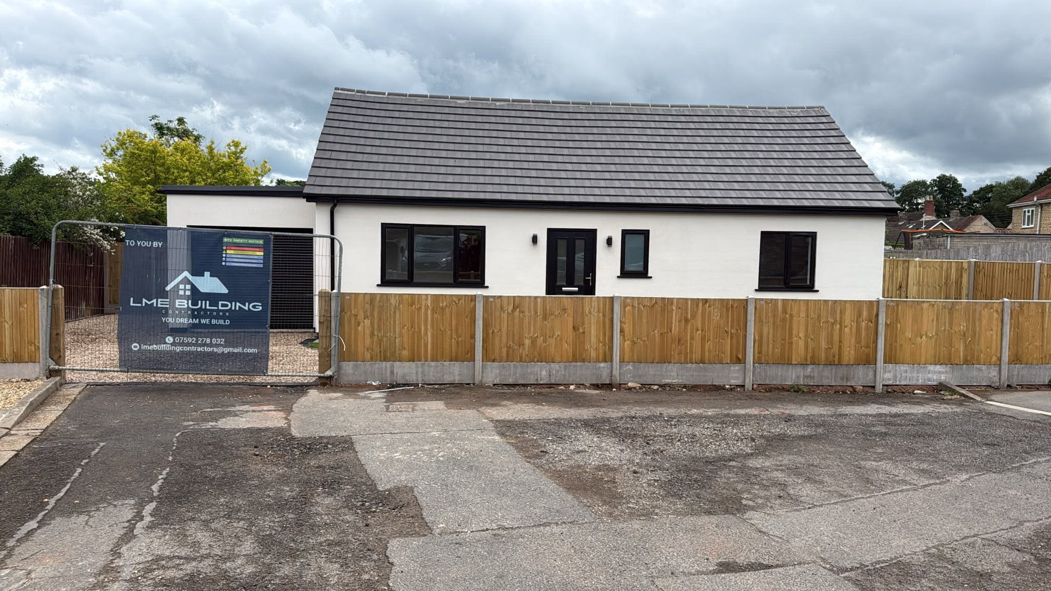 Metheringham Complete Property Transformation