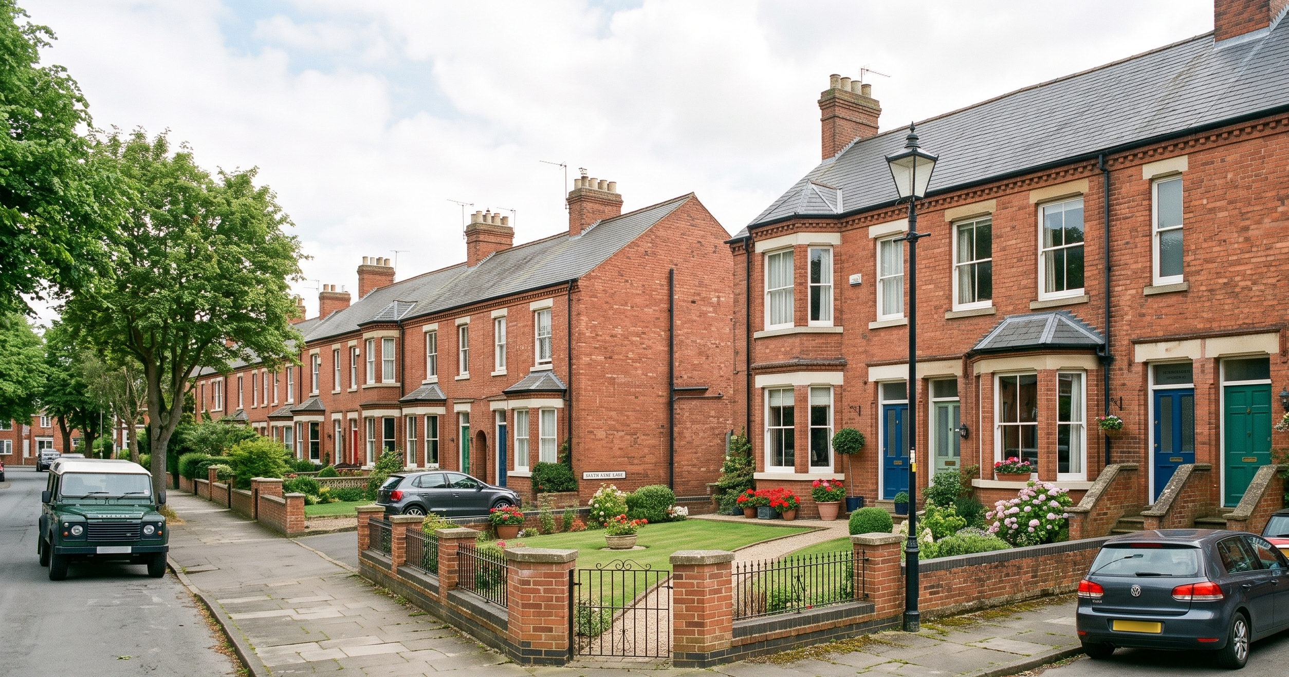 Quote vs. Estimate: What You Need to Know Before Hiring a Builder in Lincolnshire