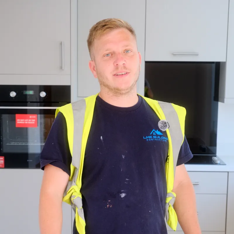 What Should Be Included in a Builder’s Quote?