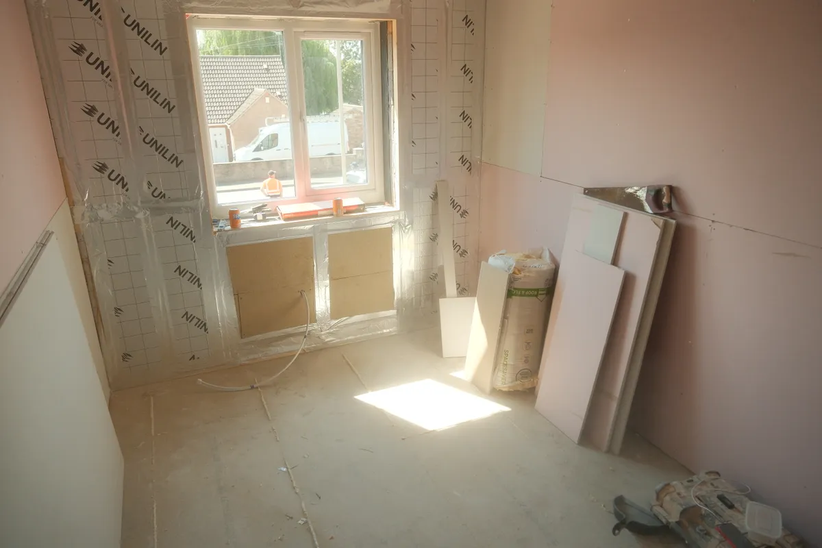 Building Renovation Checklist: From Initial Survey to Completion