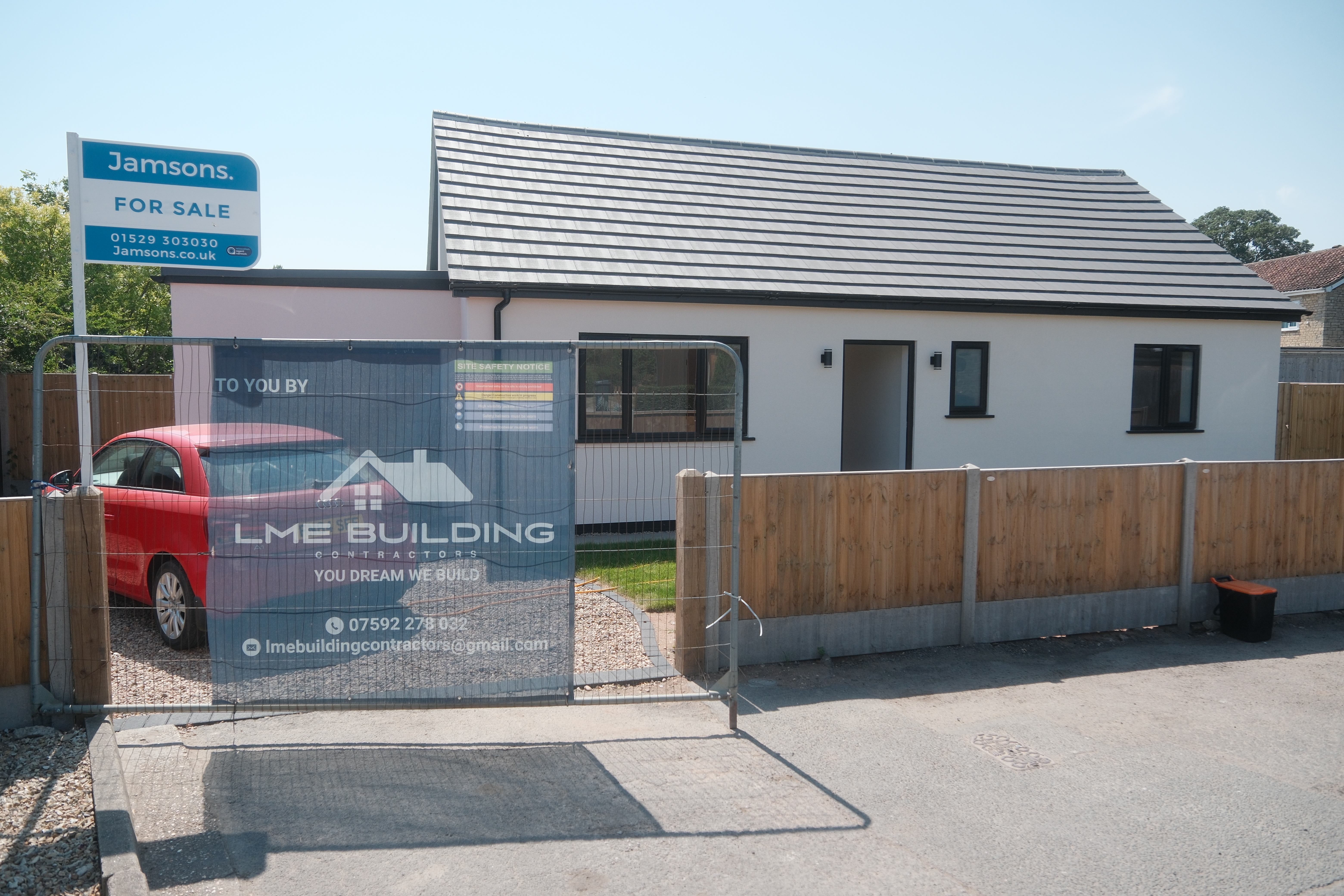 Complete Property Renovations