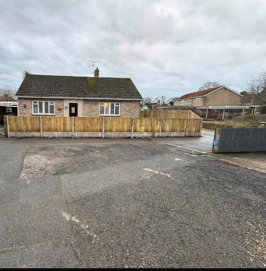 Metheringham Complete Property Transformation