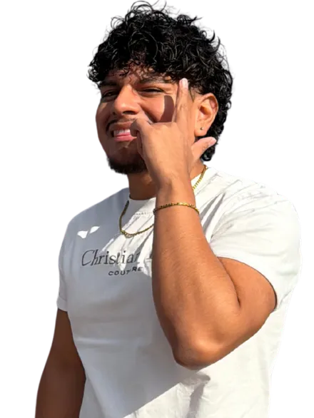 Christian Perez