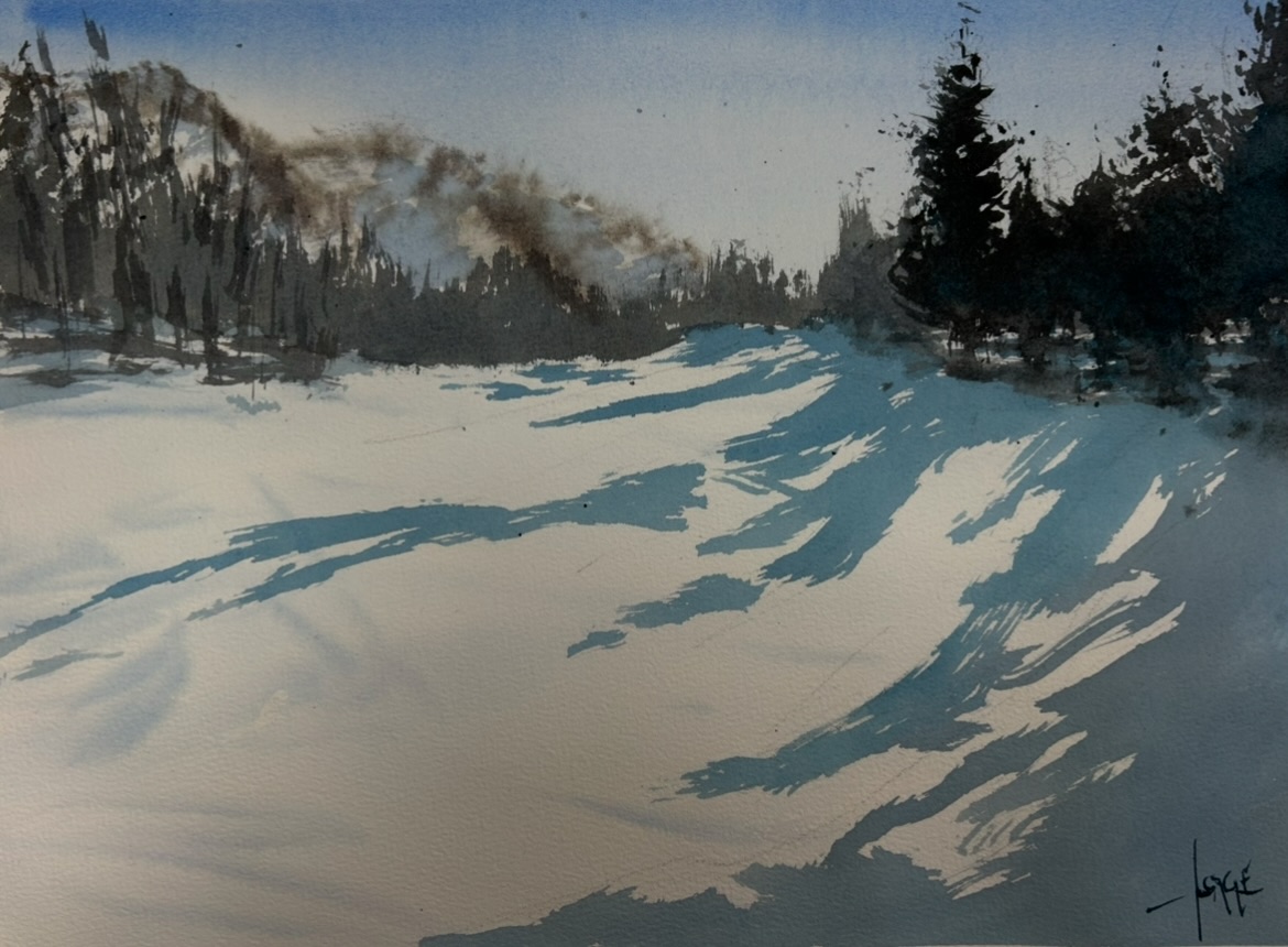 Escenas de Cerler