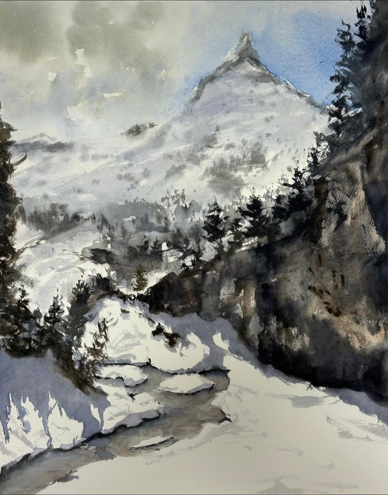 Forau de Aigualluts