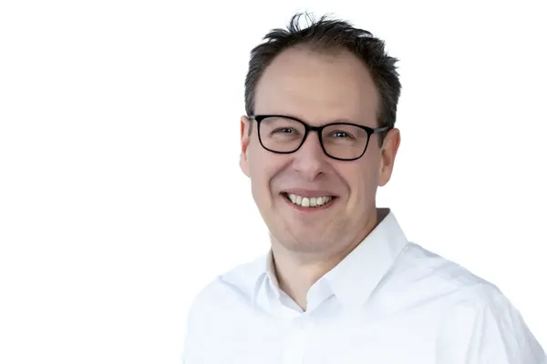 Dr. Marcel Birkhold