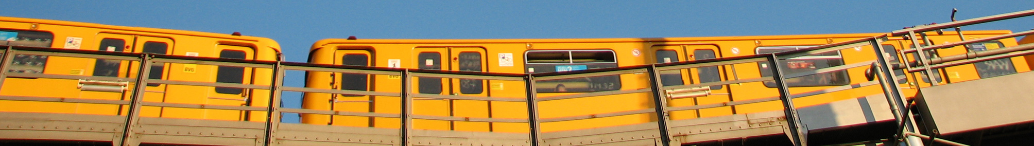 Verkehr & Transport