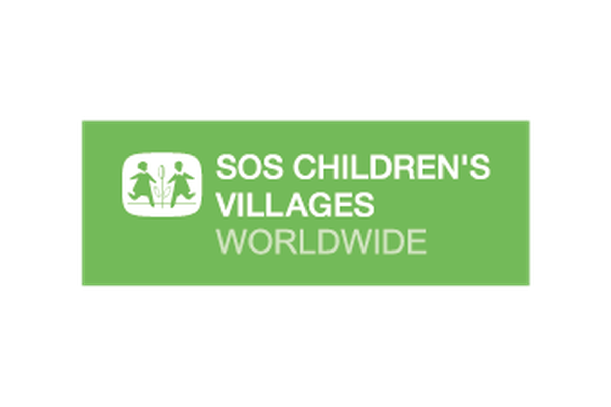 10.000 € für die Nothilfe der SOS-Kinderdörfer