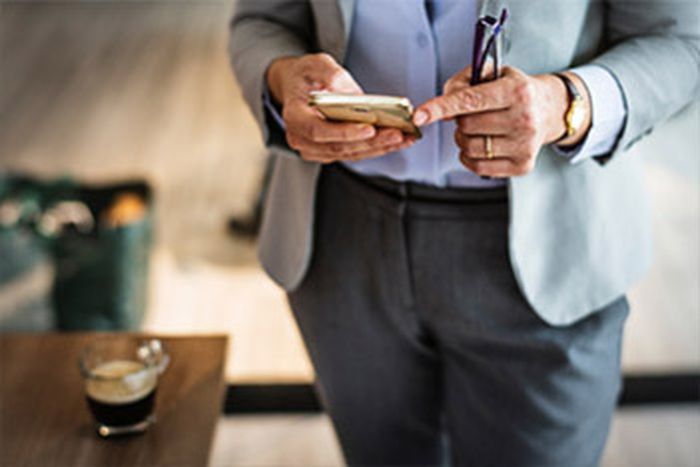 Business Continuity in Times of Crisis