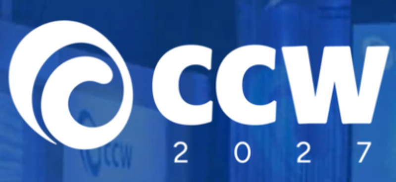 CCW 2027: Europe’s Home of Customer Service, CX and AI – for over 27 years