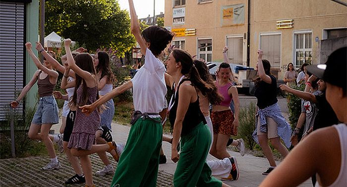 Together for Culture and Innovation: Our Support for Culture Clouds e.V.