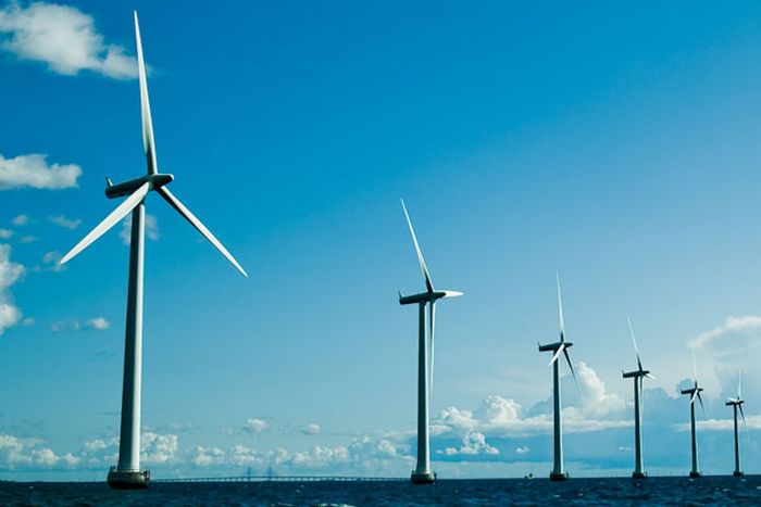 Energy Utilities Rely on CreaLog Solutions