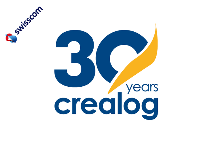 Three decades of innovation in voice technology and telecommunications (Swisscom)
