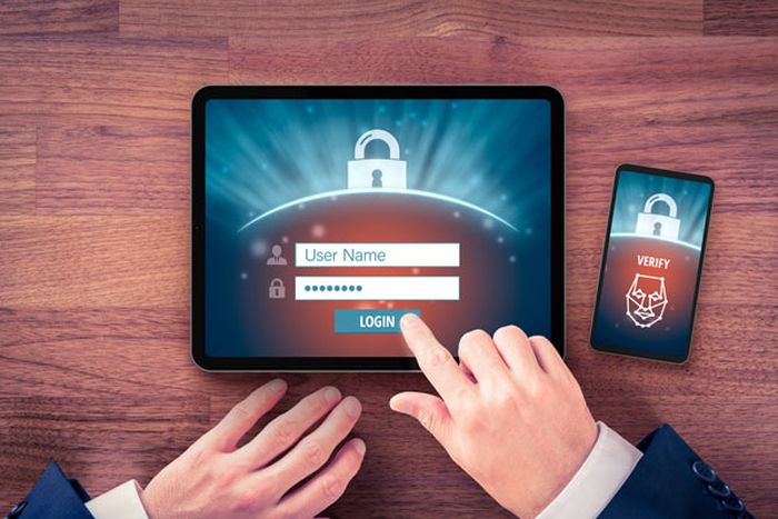 Optimal Protection for All Application Areas - Multi-Factor Authentication