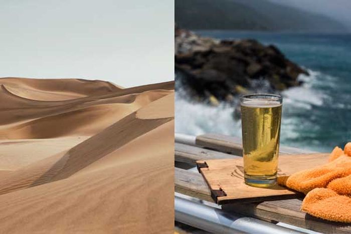Interview – Energy Utilities: How to Get from Service Desert to Beach Bar