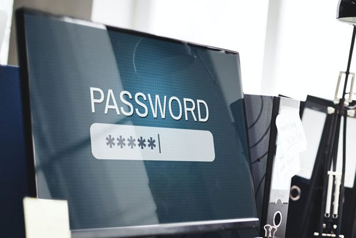 CreaLog Password Reset by VoiceBot