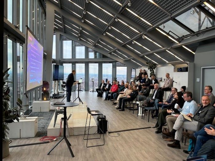 CreaLog Summit 2024