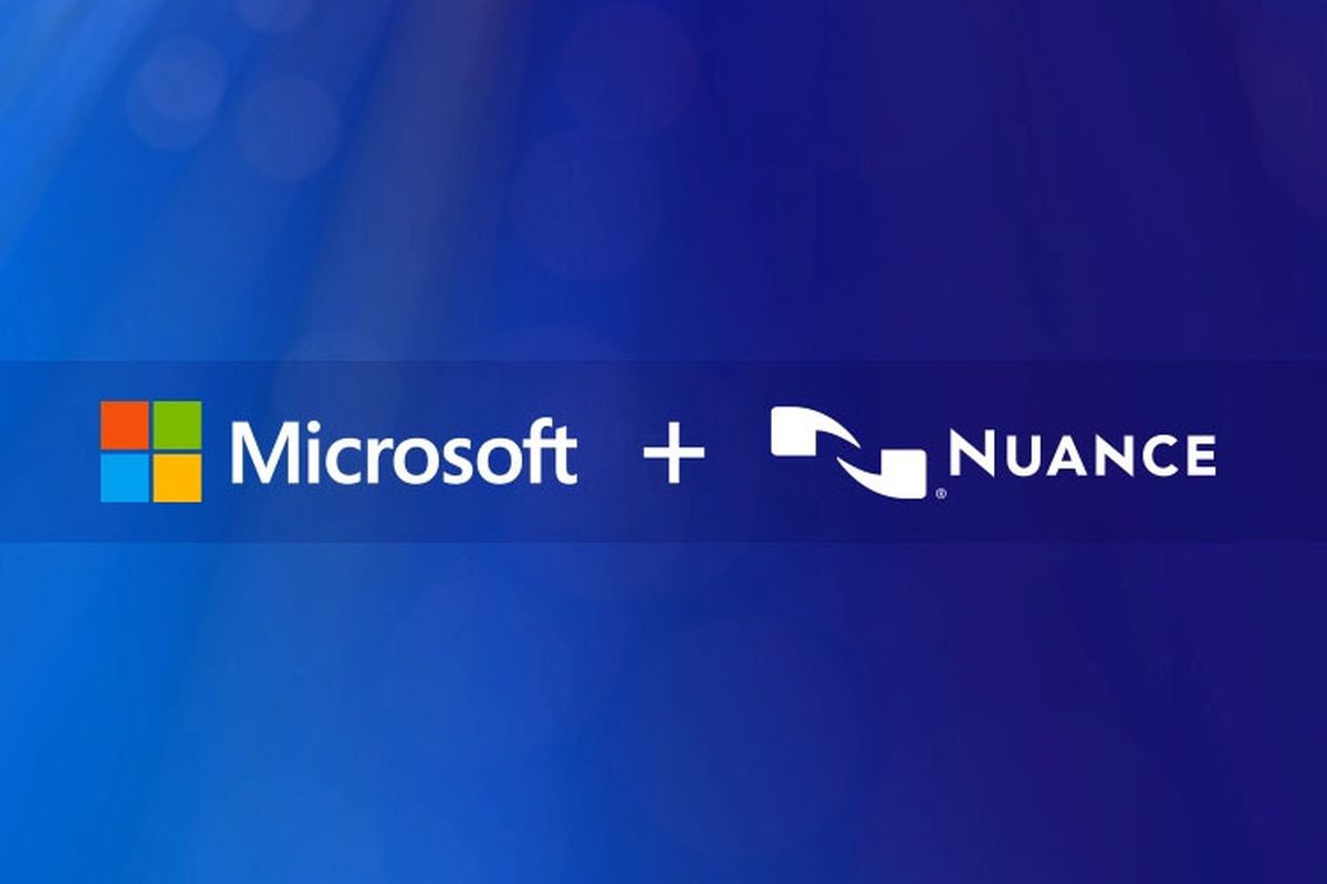 CreaLog begrüßt die Fusion von Nuance und Microsoft