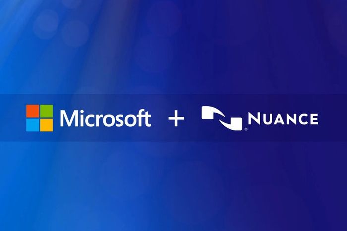 CreaLog welcomes the merger of Nuance and Microsoft