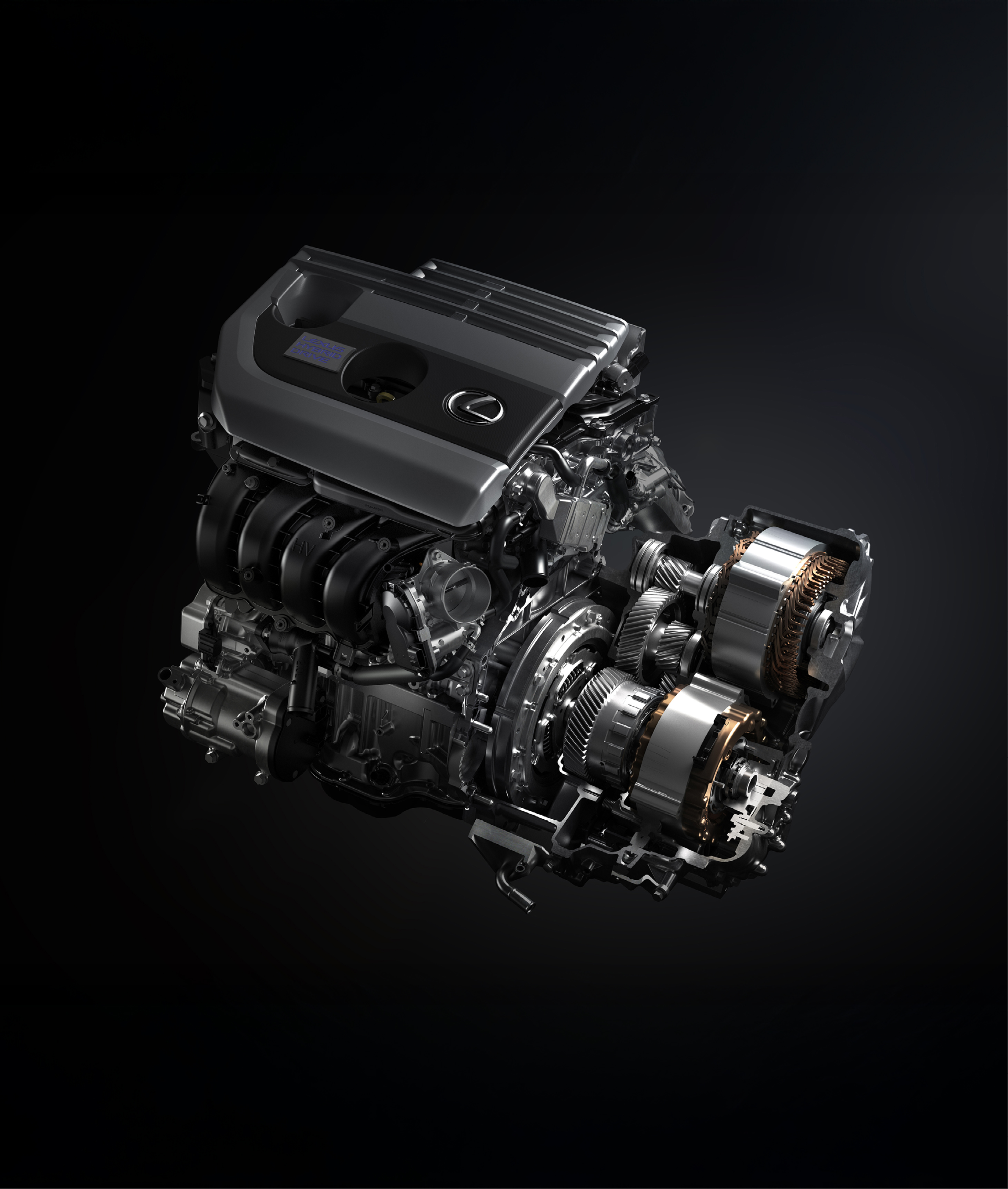 Motorisation