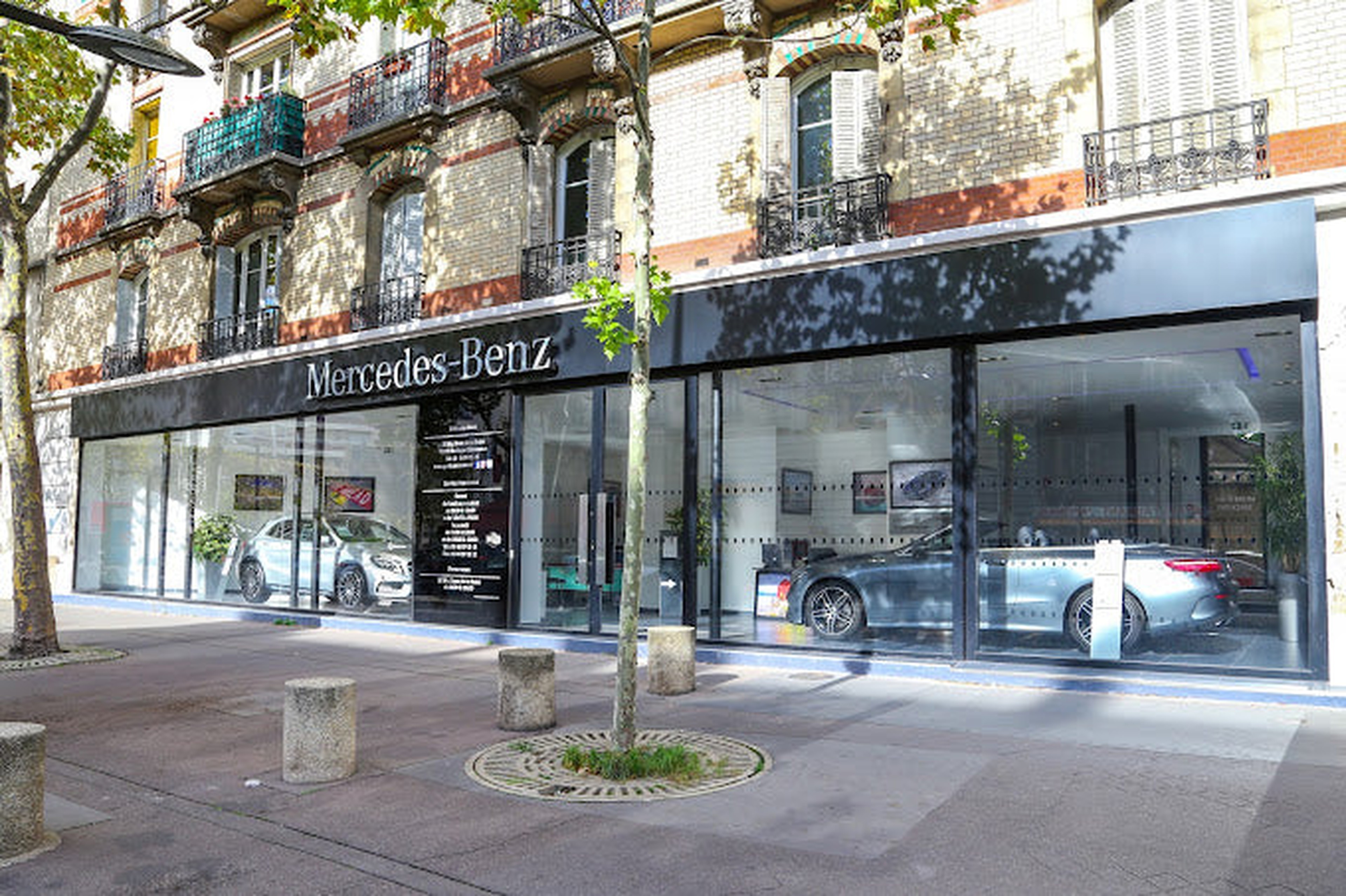 Como Boulogne-Reine