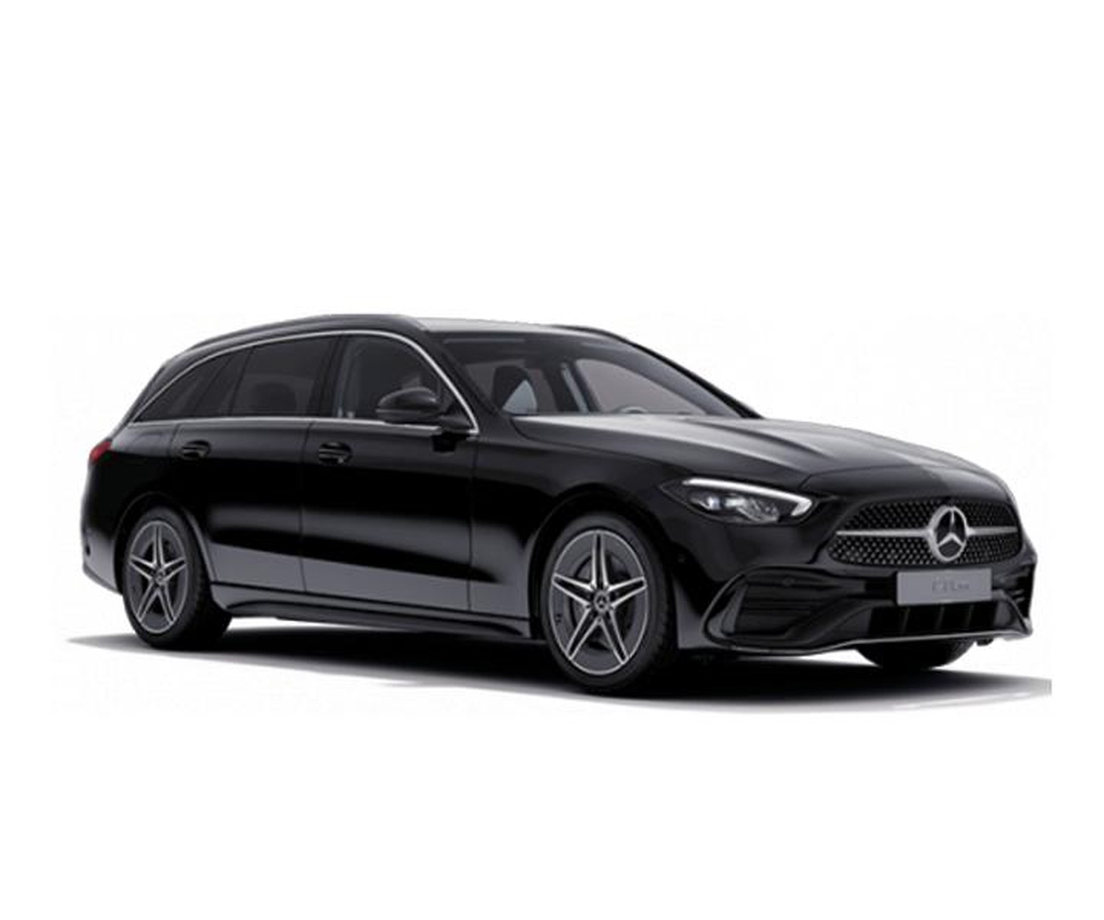 Mercedes-Benz Classe C Break