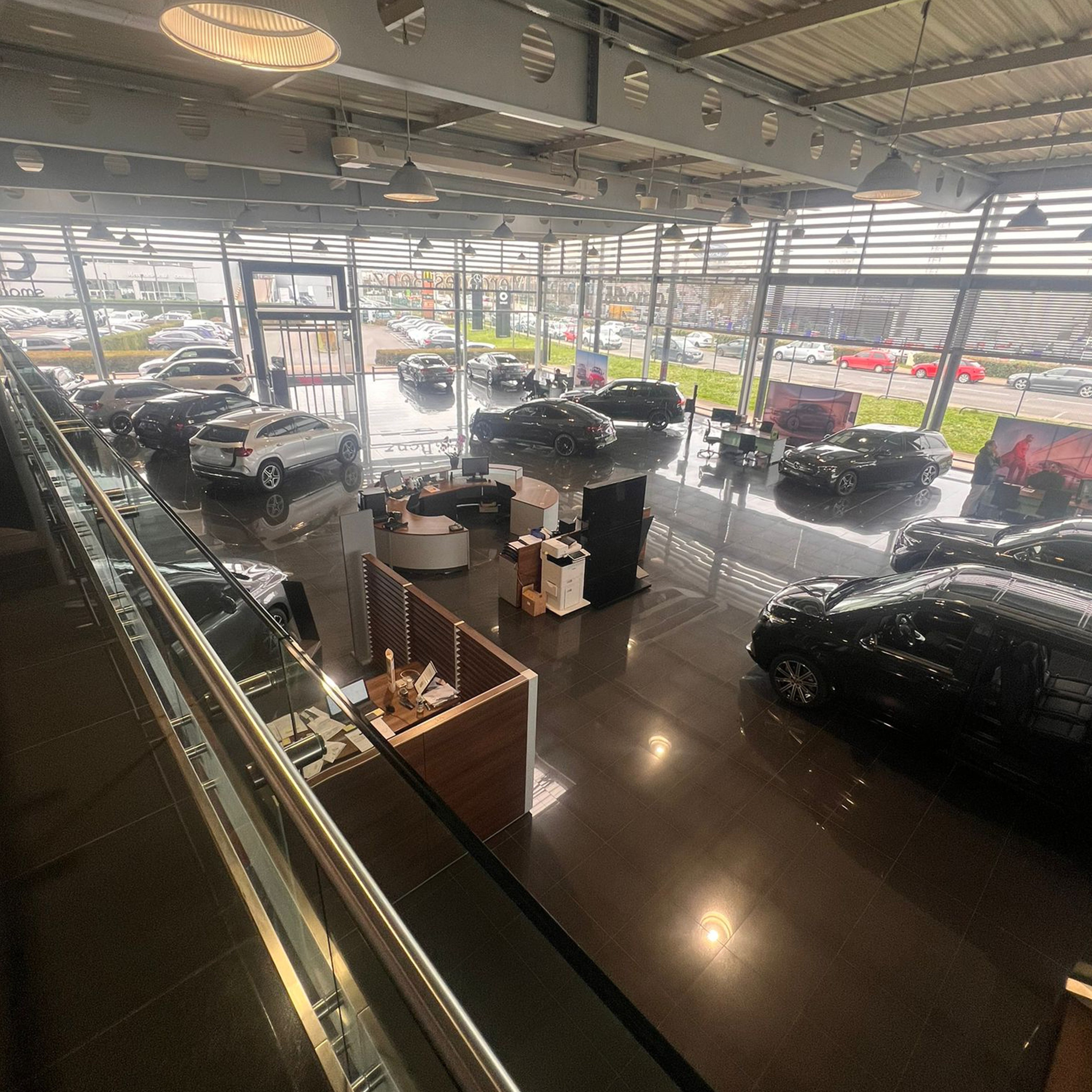 Como 95 s’agrandit à 18 500 m²