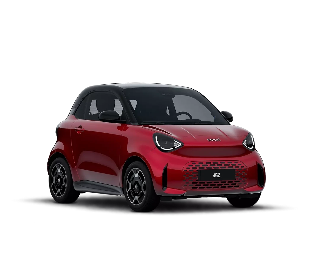 Smart #2