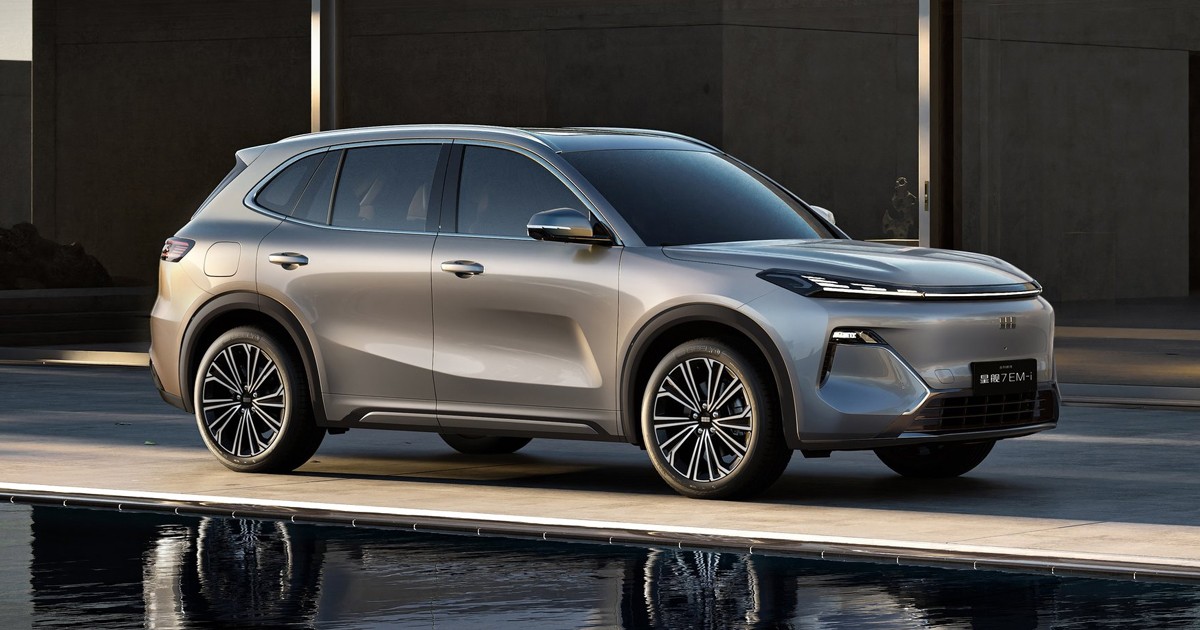 SUV chinois hybride : autonomie électrique et prix en France 2026