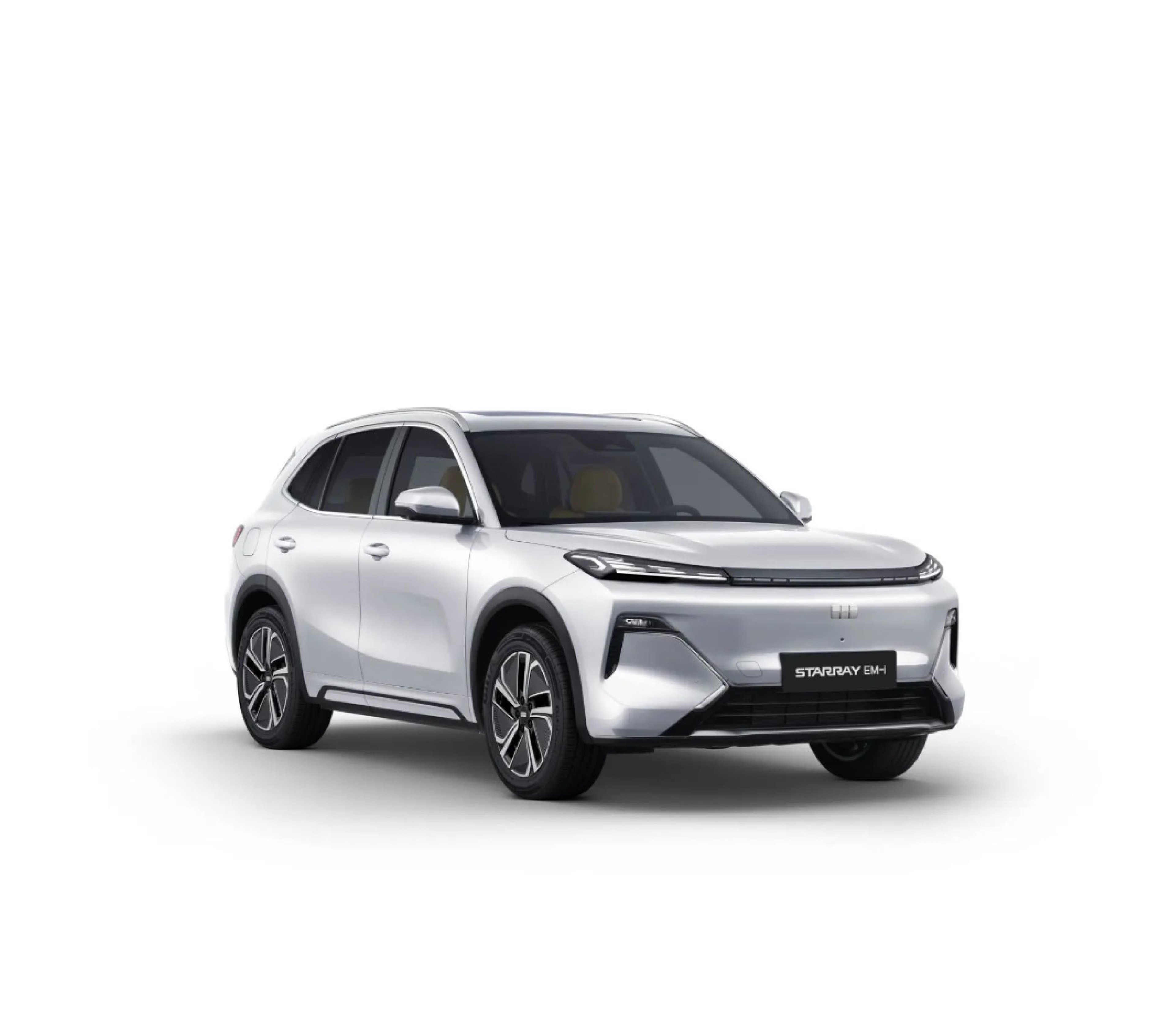 Geely Starray EM-i