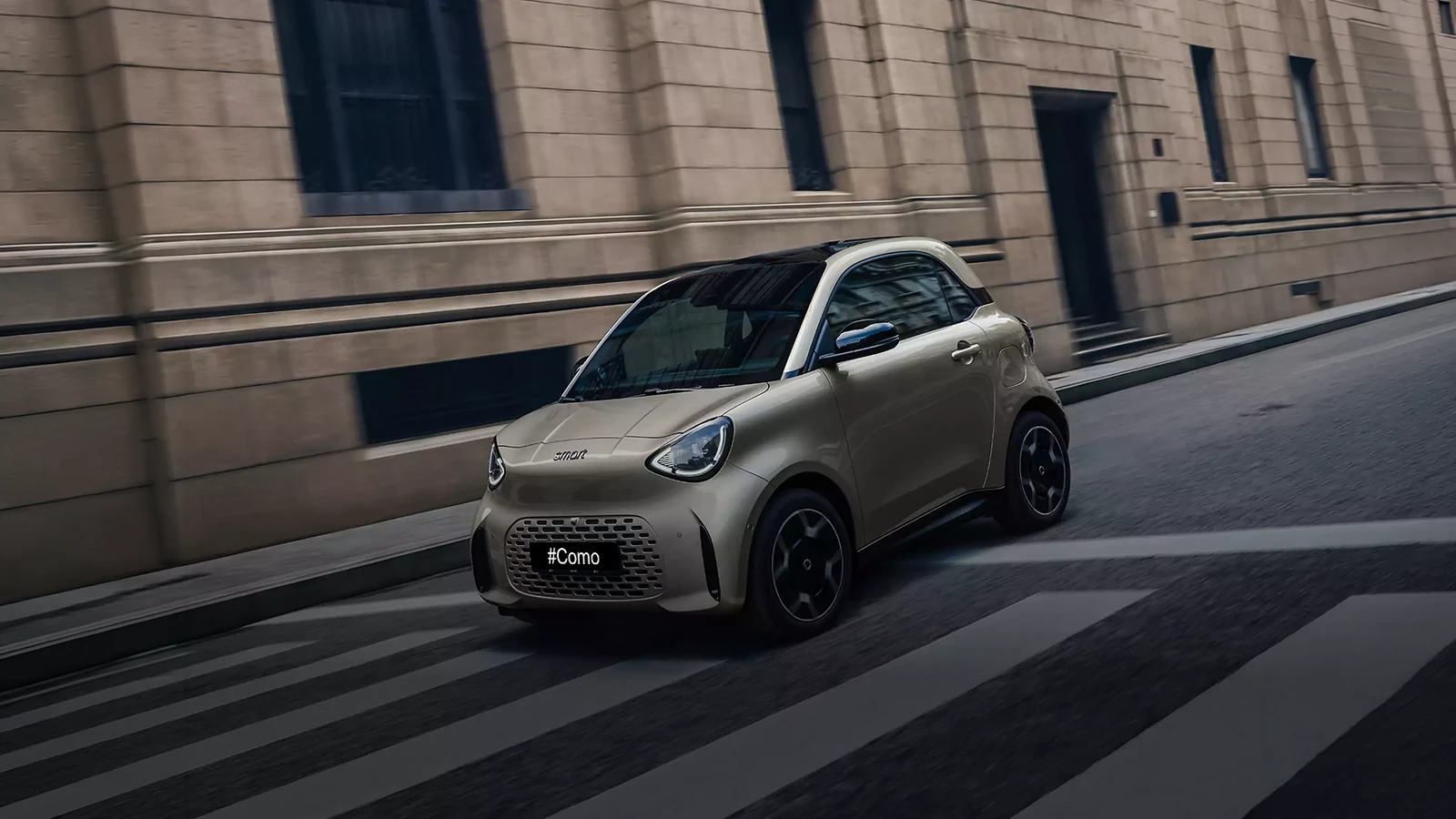 smart #2