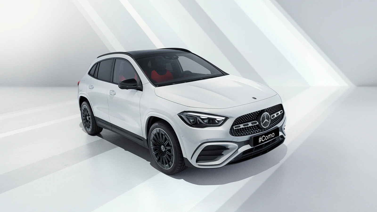 Mercedes GLA 250e : fiche technique, autonomie, prix et avis sur le SUV hybride rechargeable