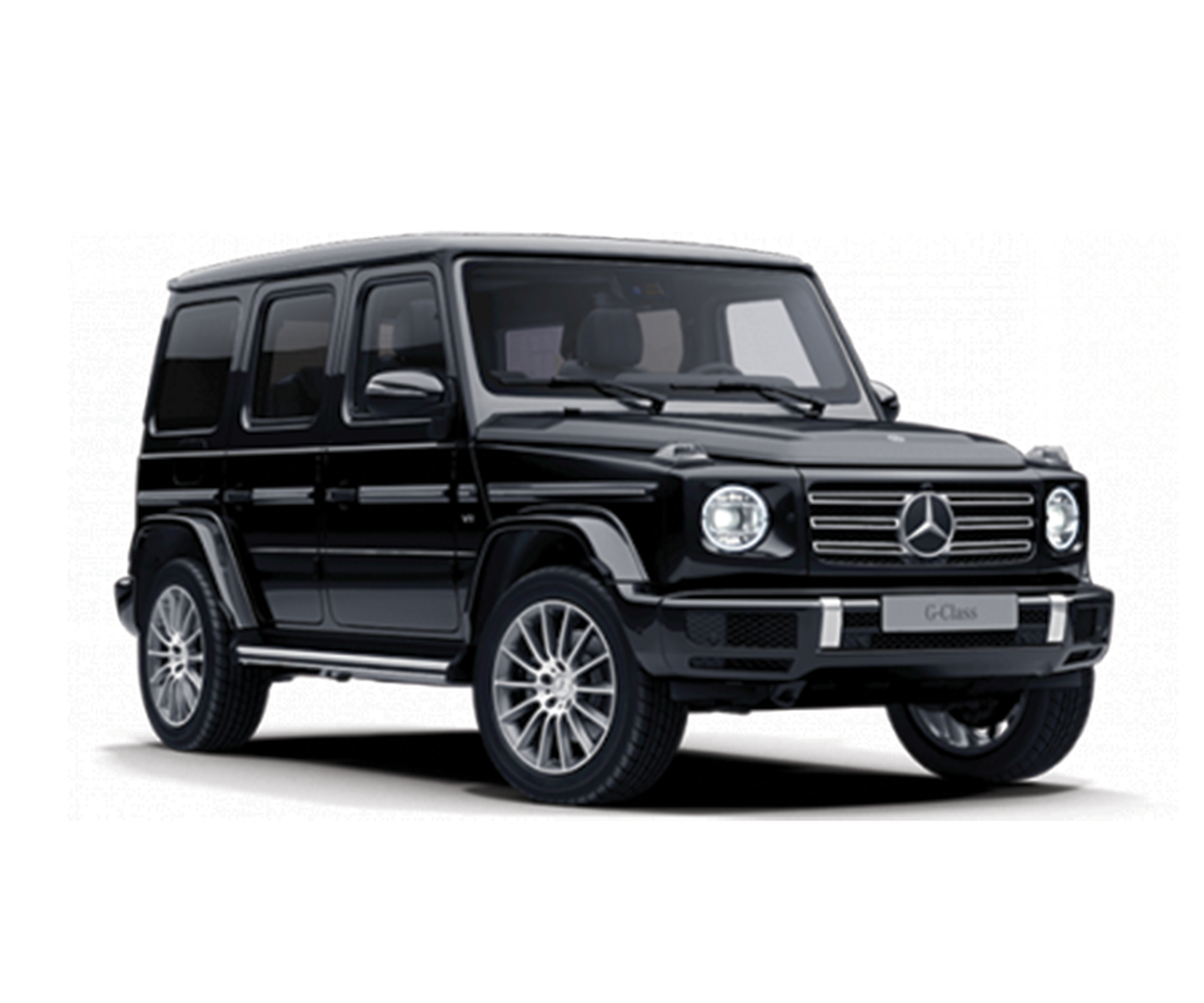 Mercedes-Benz Classe G