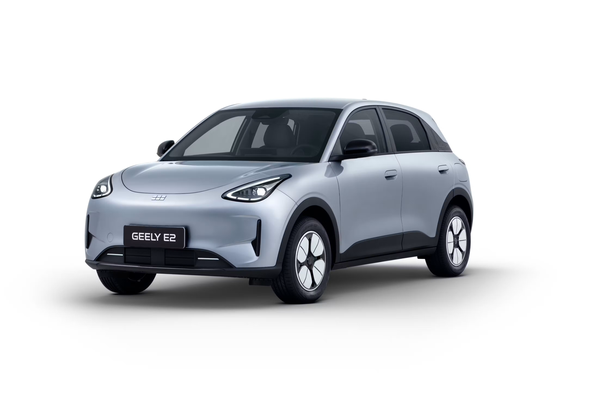 GEELY Colombes