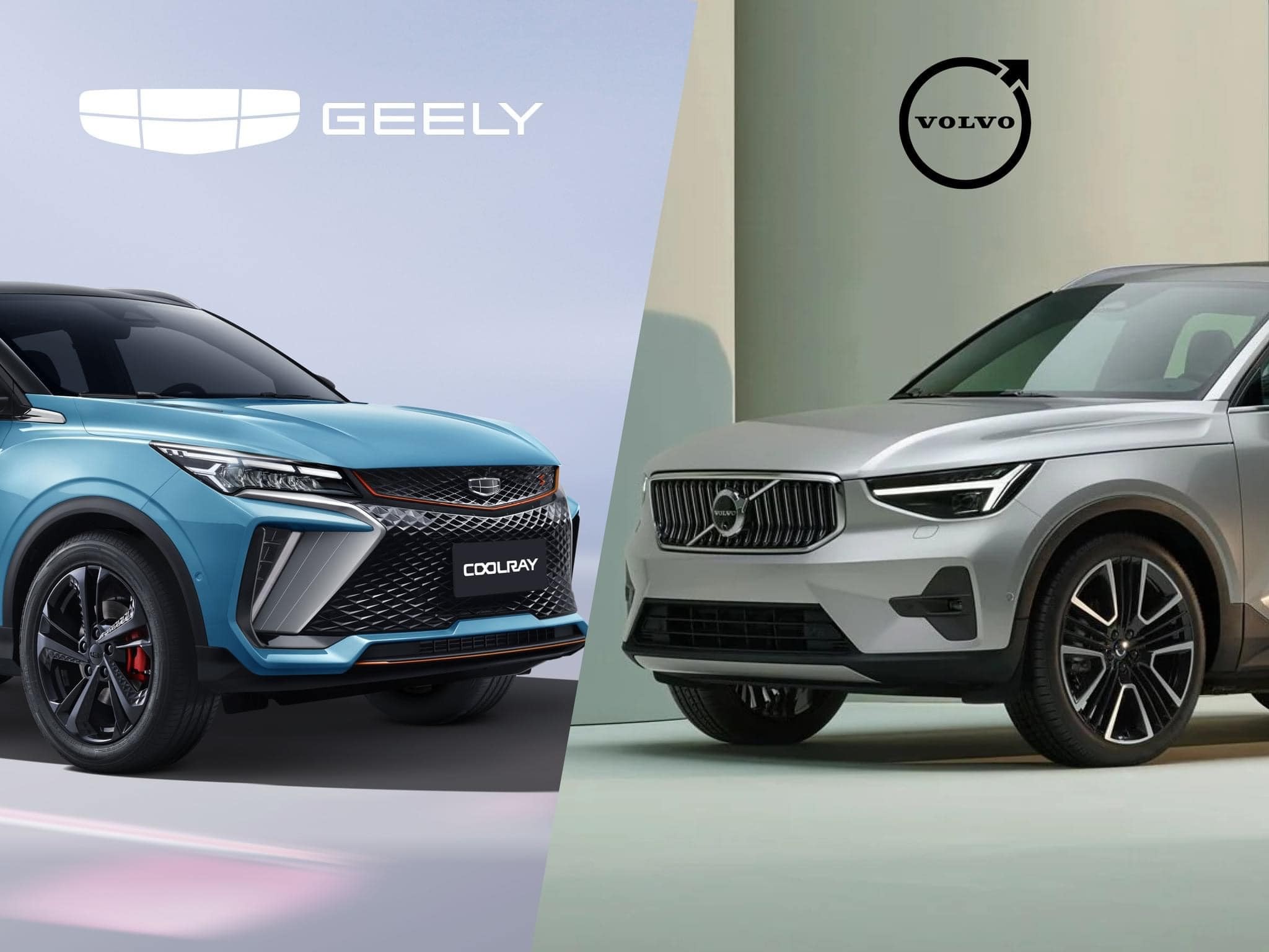 Volvo est-elle chinoise ? Capitaux Geely, opérations suédoises