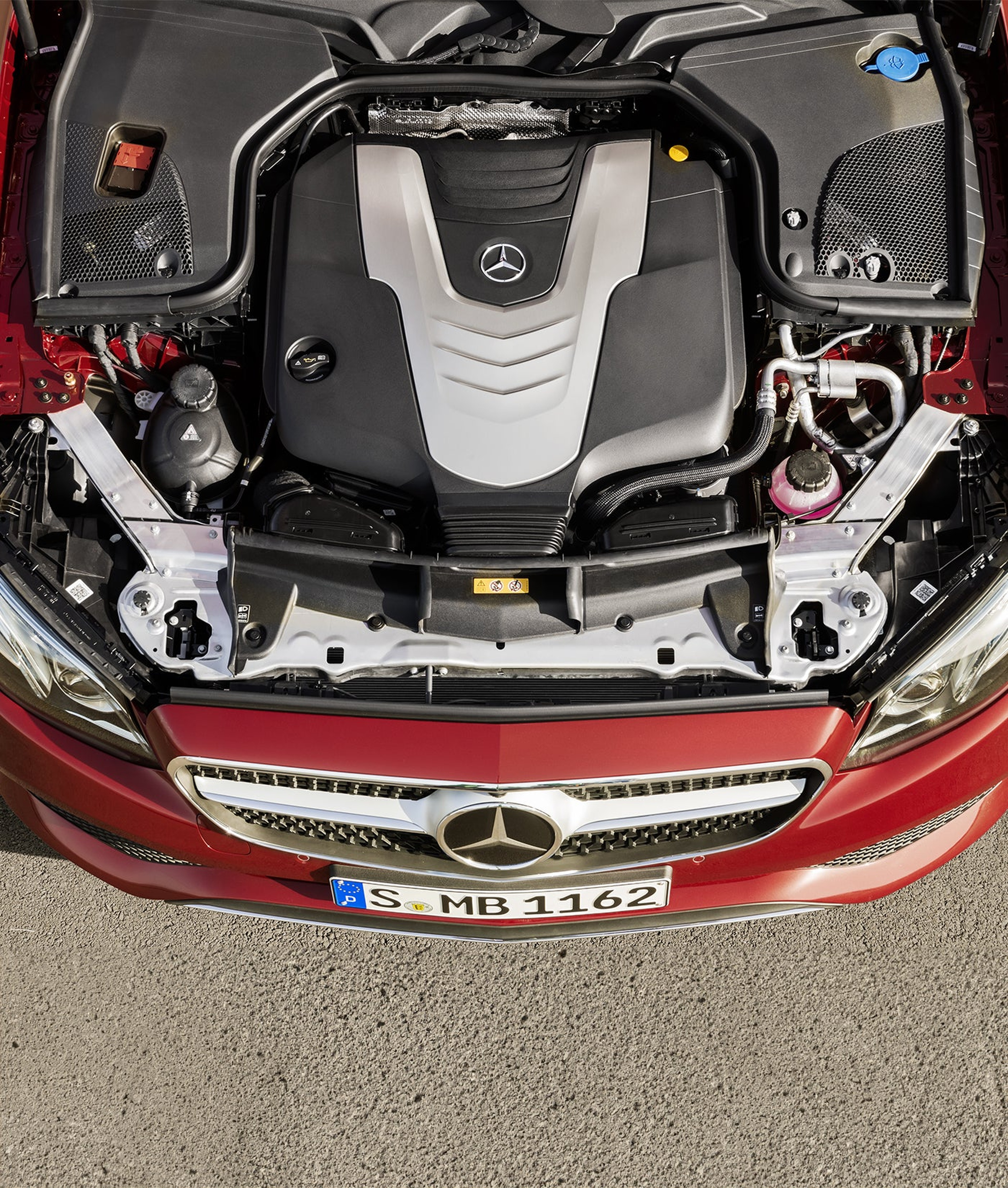 Motorisation