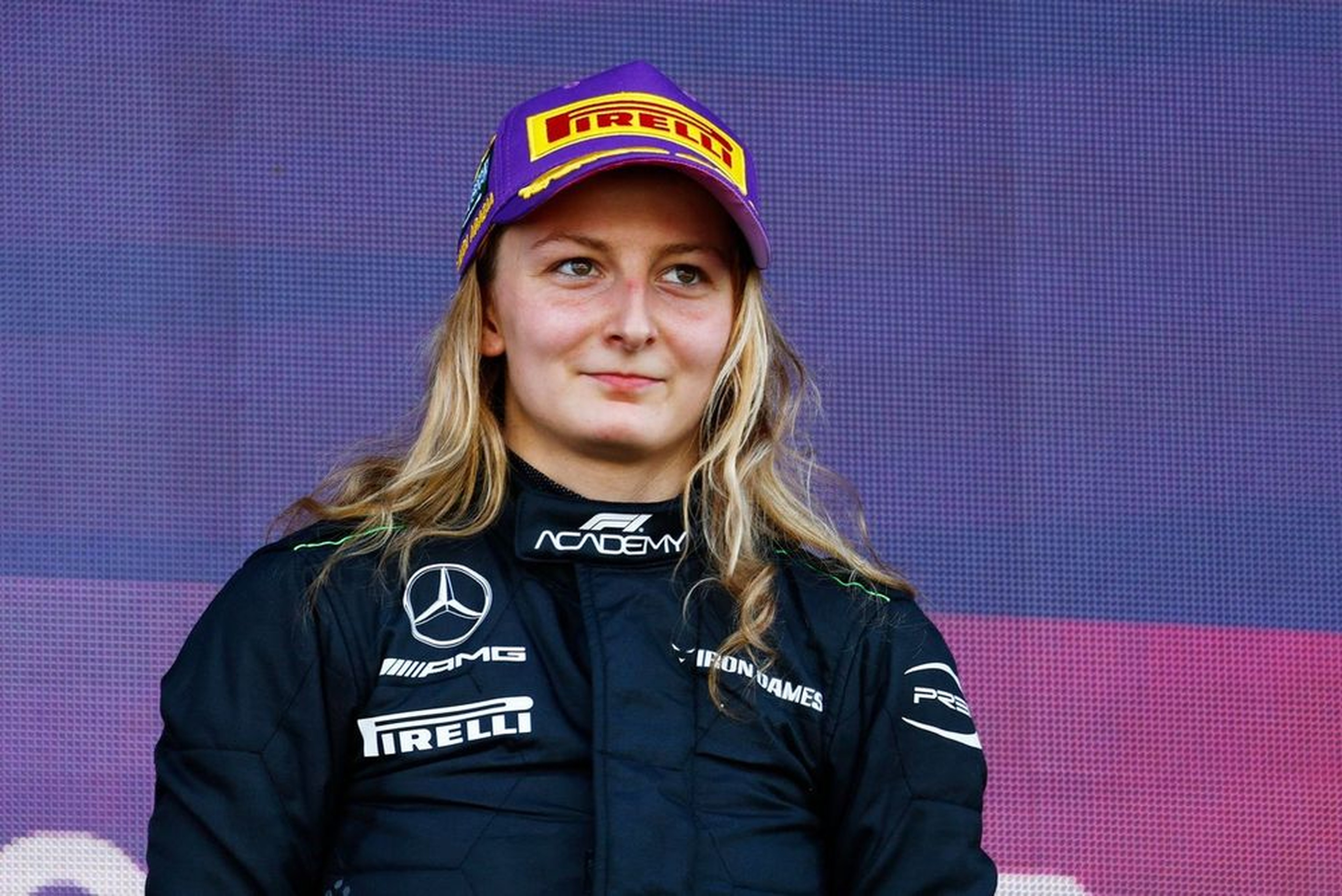 Doriane Pin sous enquête pour un incident étrange après sa victoire