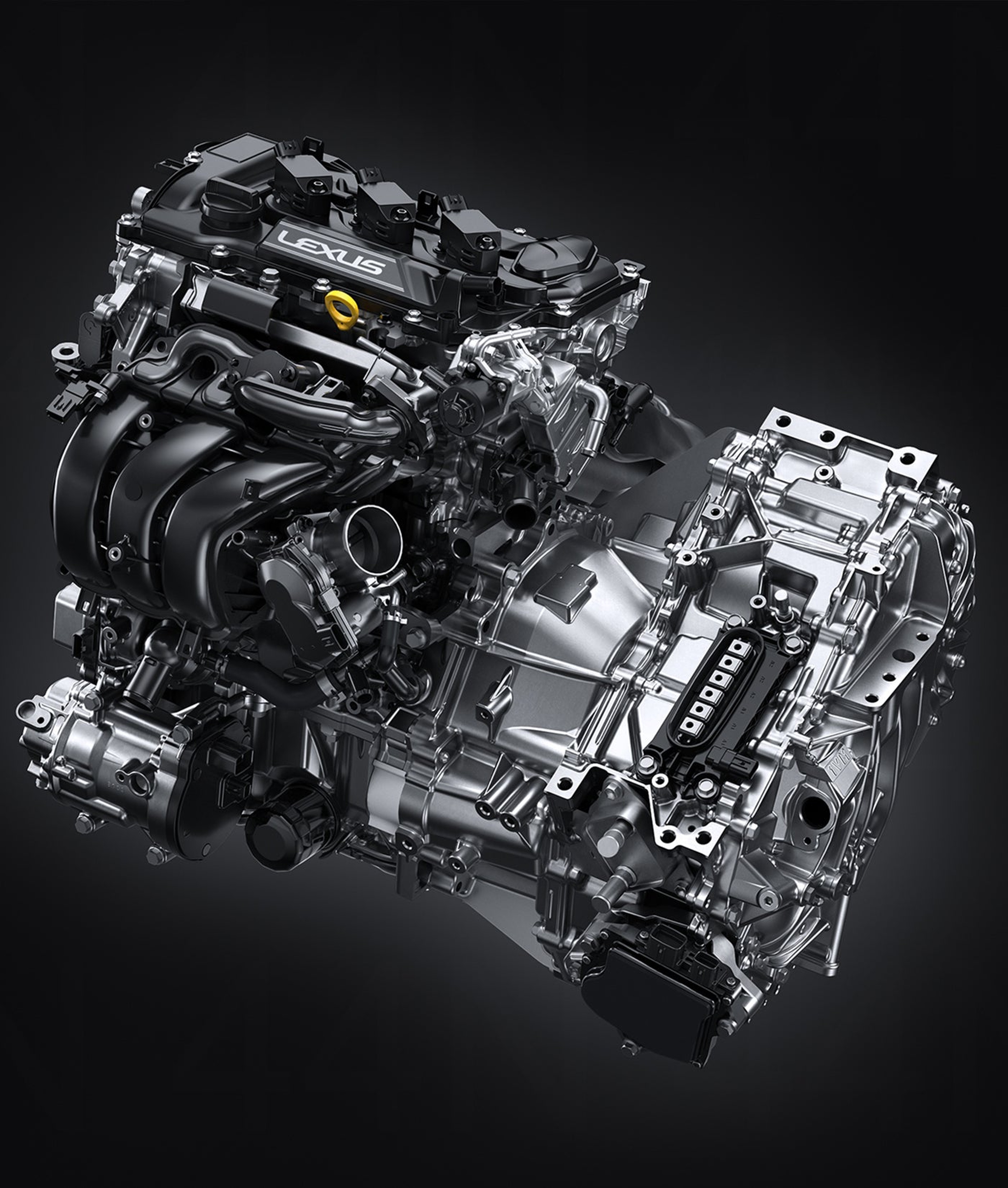 Motorisation