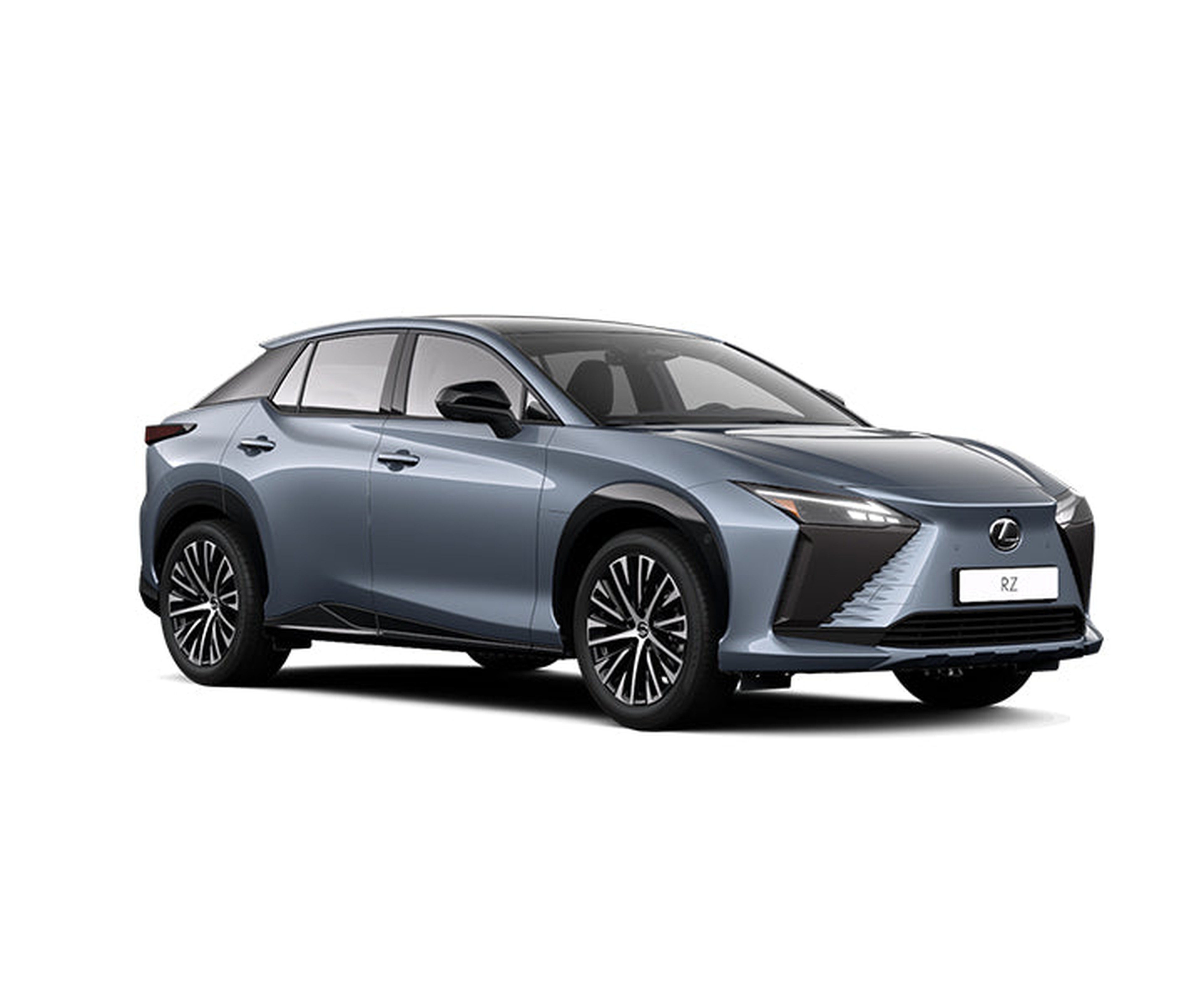 Lexus RZ