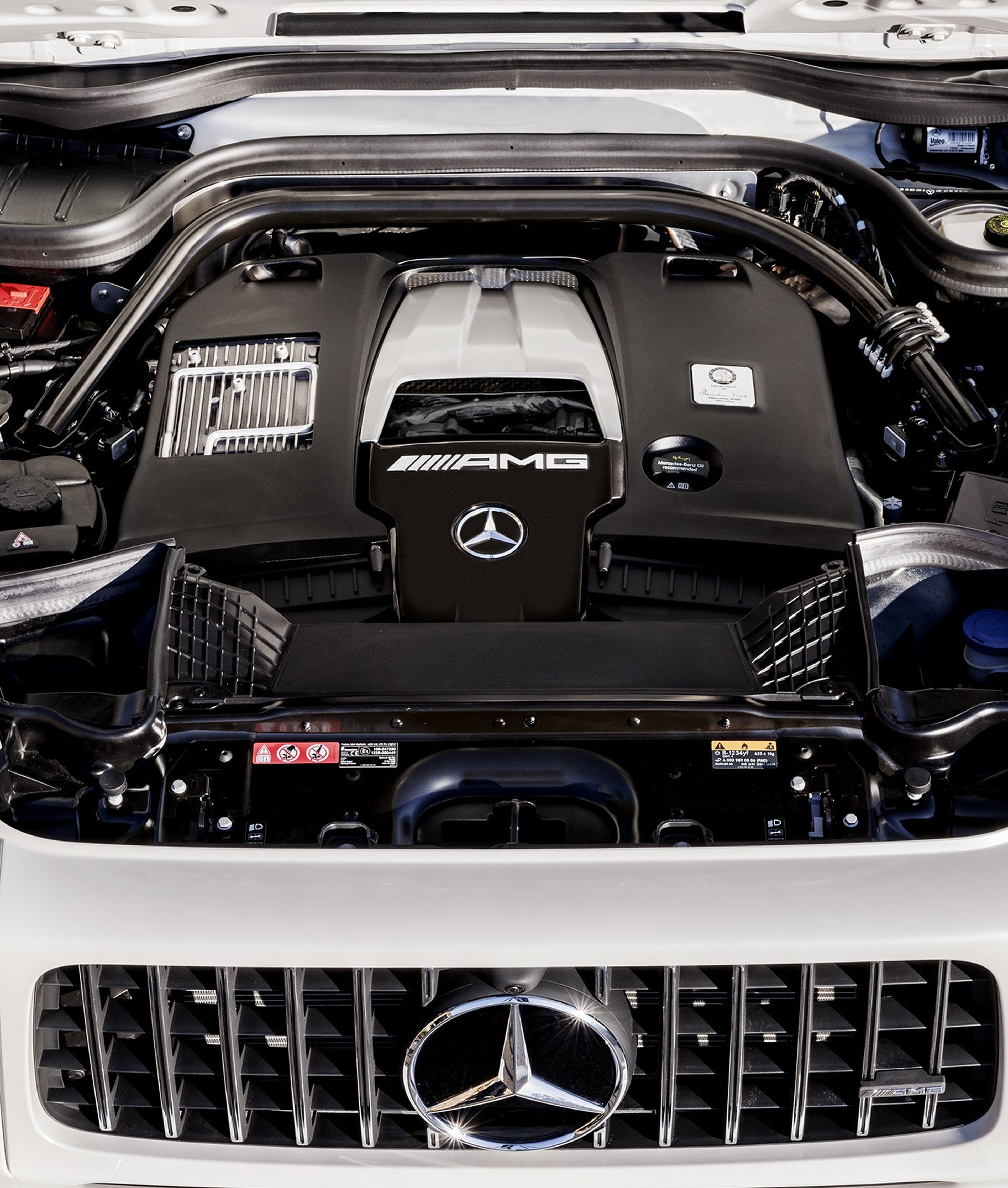 Motorisation
