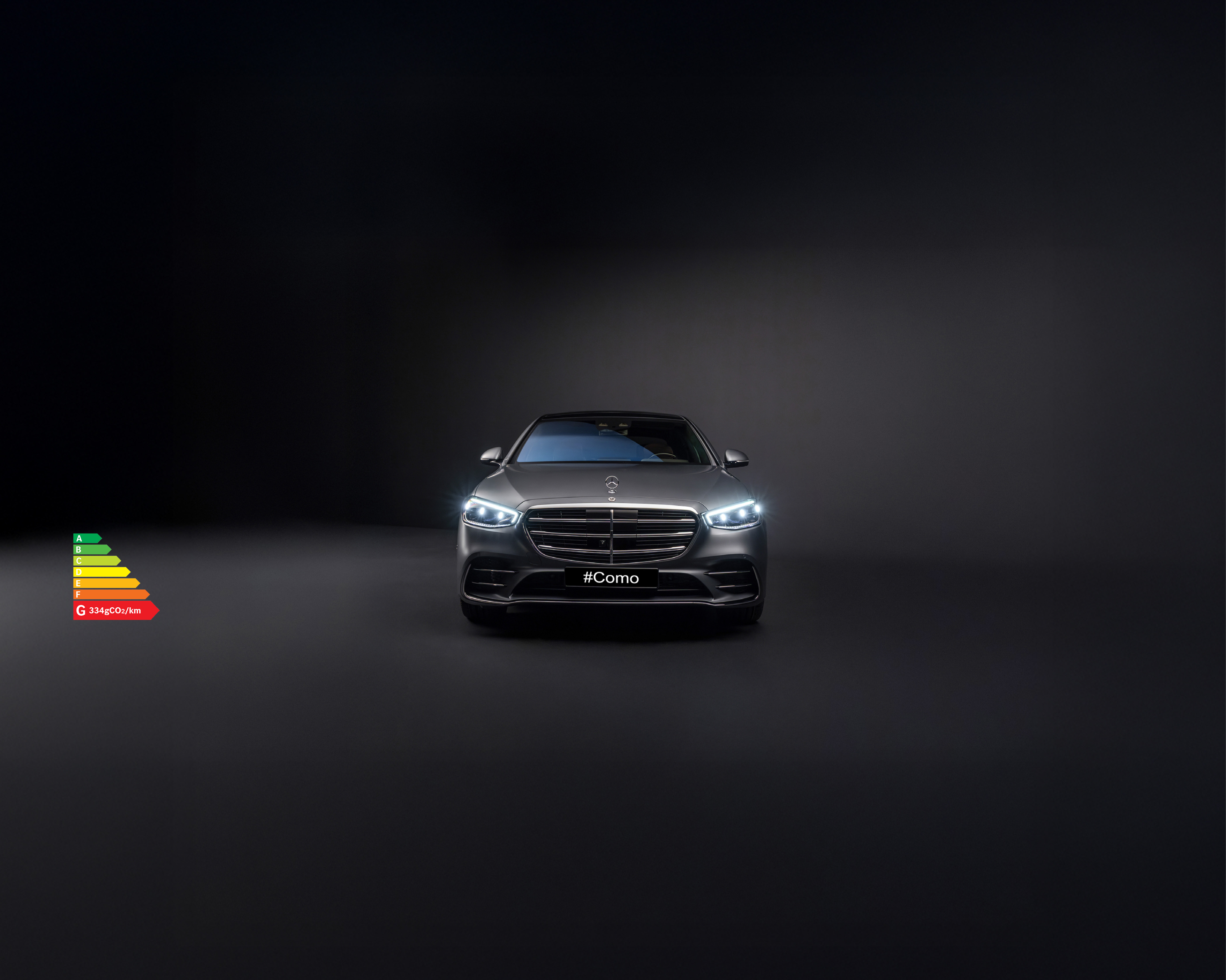 Mercedes-Benz Classe S