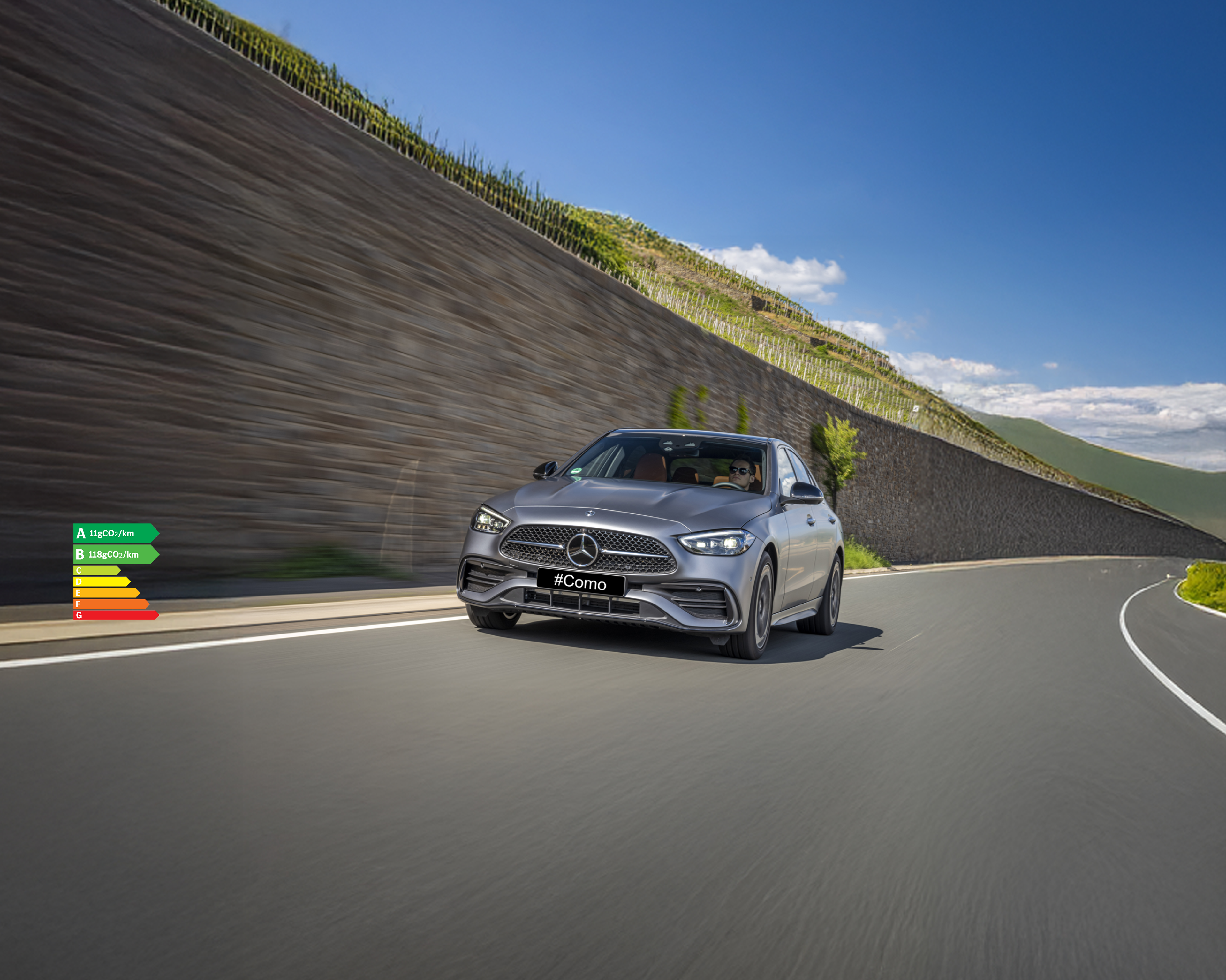 Mercedes-Benz Classe C