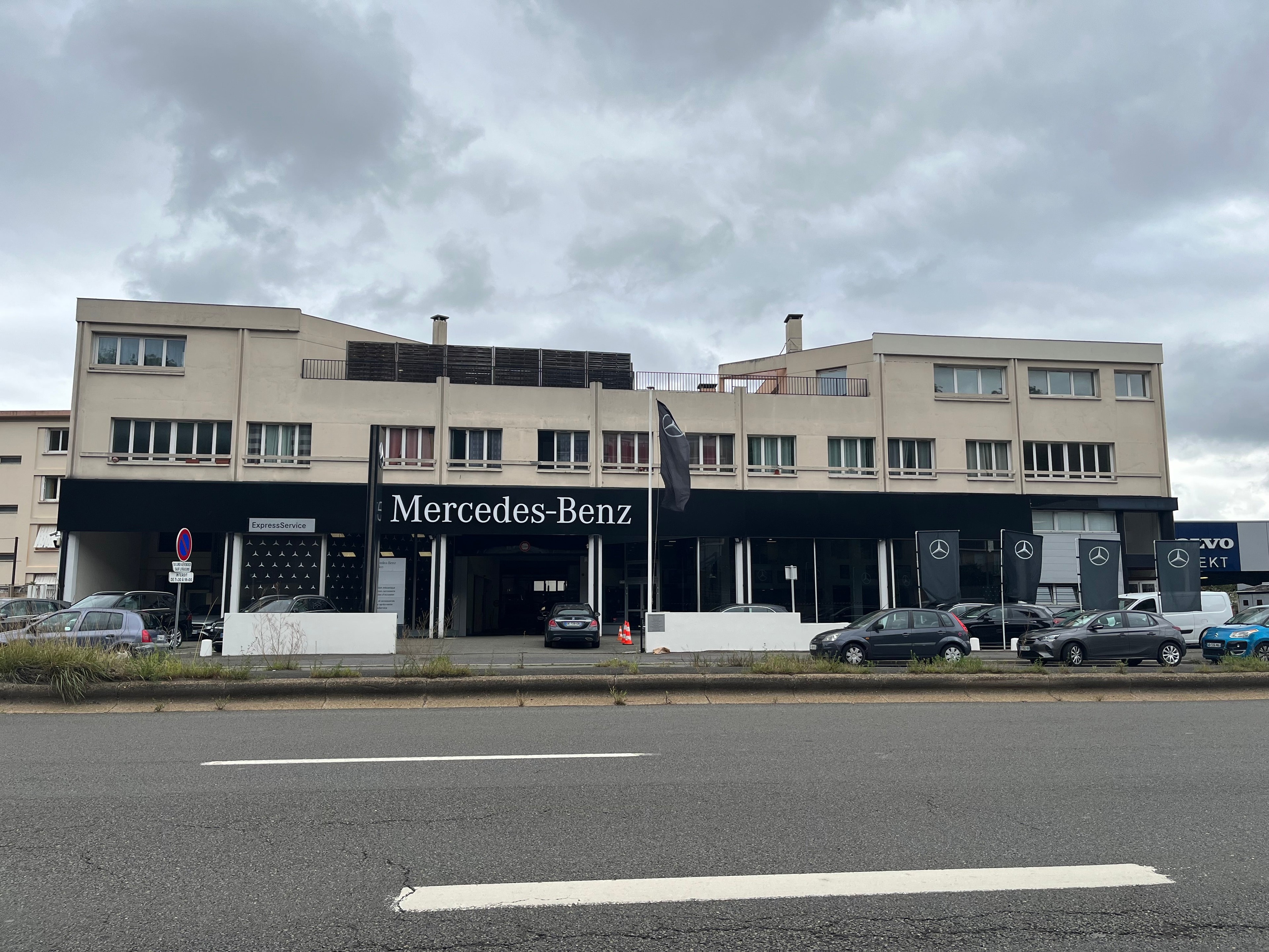 Como Port-Marly