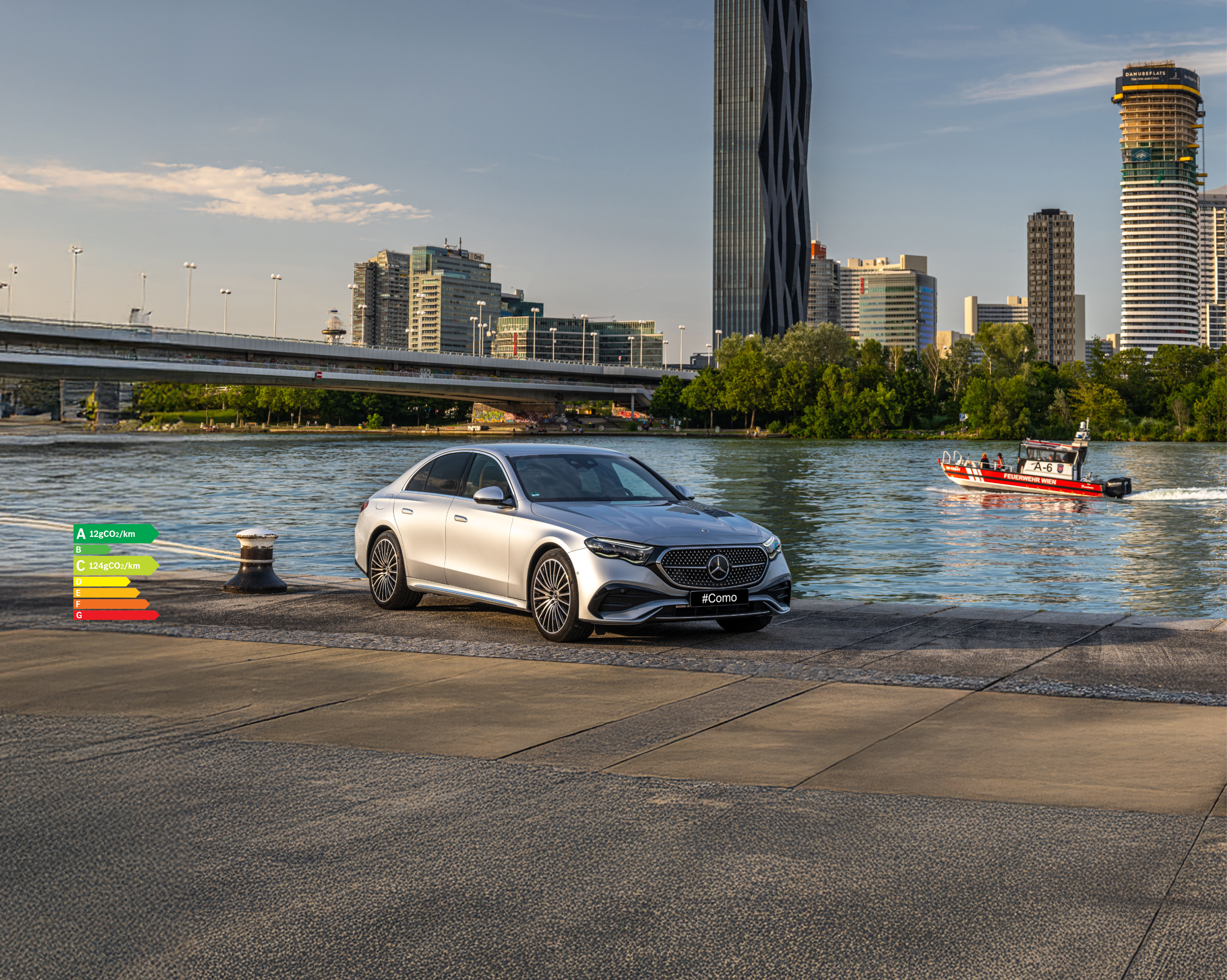 Mercedes-Benz Classe E
