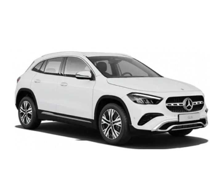 Mercedes-Benz GLA 250 e Hybrid Star Edition — photo 1