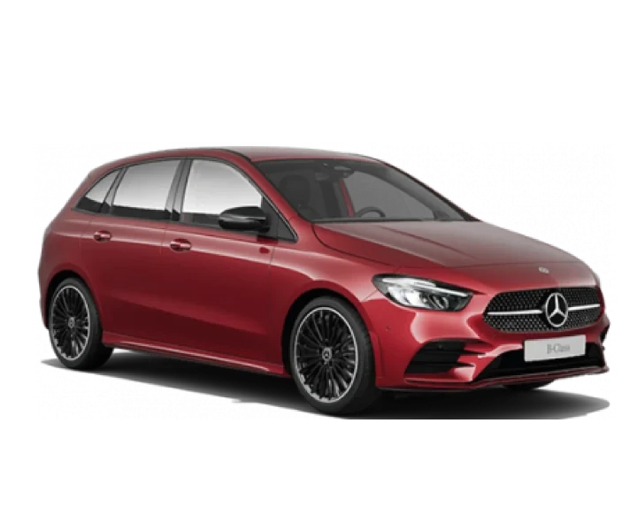 Mercedes-Benz Classe B